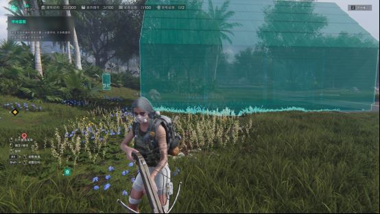 《七日世界》领地建造与搬迁 打造最为坚实的堡垒