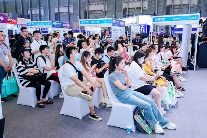2024 年第二十一届 ChinaJoy 展会招商正式启动！十大亮点先睹为快！
