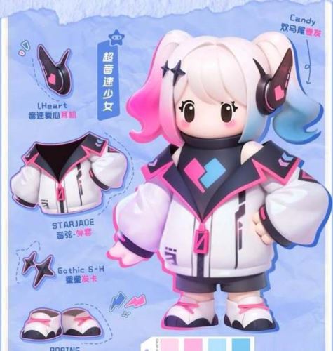 元梦之星超音速少女皮肤怎么领 元梦之星超音速少女皮肤怎么领