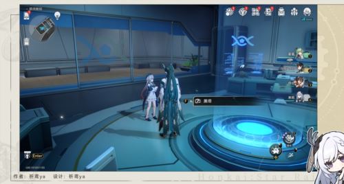 崩坏星穹铁道禁闭舱段成就有哪些