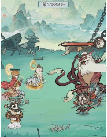 寻道大千山海万象怎么玩 寻道大千山海万象怎么玩