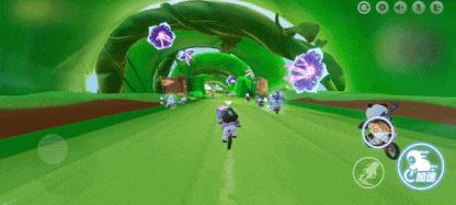 星动测试圆满落幕《元梦之星》12月15日全平台上线