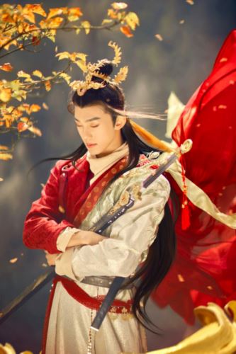 天涯明月刀趣味冰雪节开幕 天机宝图新赛季登场