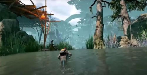 中国手游折服西半球最强法务部 今年最科幻的故事