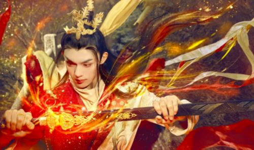 天涯明月刀趣味冰雪节开幕 天机宝图新赛季登场