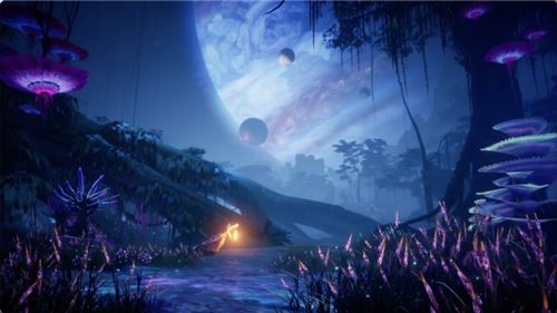 中国手游折服西半球最强法务部 今年最科幻的故事