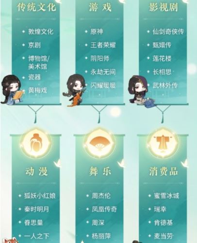 时隔一年凤凰传奇再出新神曲 竟是逆水寒公款催更