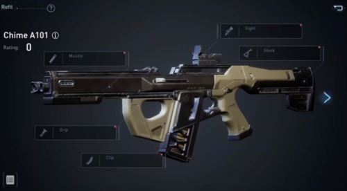 中国手游折服西半球最强法务部 今年最科幻的故事