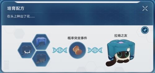 崩坏星穹铁道1.6稀有造物配方是什么