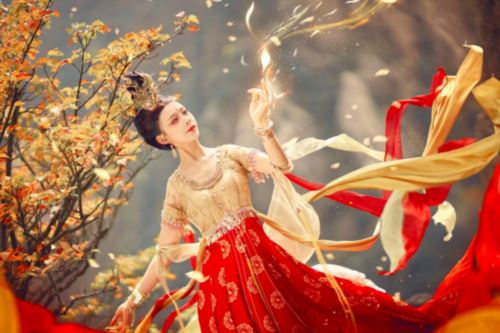 天涯明月刀趣味冰雪节开幕 天机宝图新赛季登场