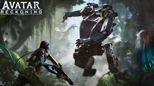 《阿凡达》悄然推出移动端新游 这款IP改大作牛逼在哪 《阿凡达》悄然推出移动端新游 这款IP改大作牛逼在哪