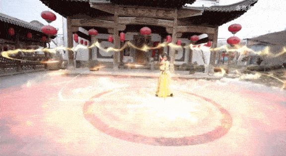 天涯明月刀趣味冰雪节开幕 天机宝图新赛季登场