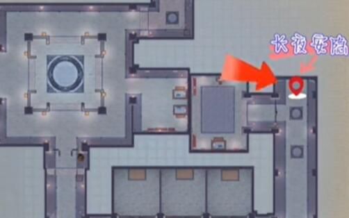 浮生忆玲珑盛景位置汇总一览