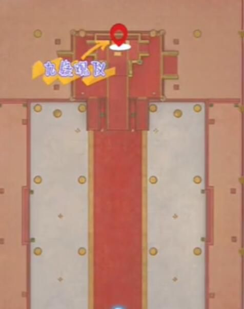 浮生忆玲珑盛景位置汇总一览