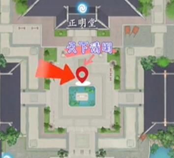 浮生忆玲珑盛景位置汇总一览