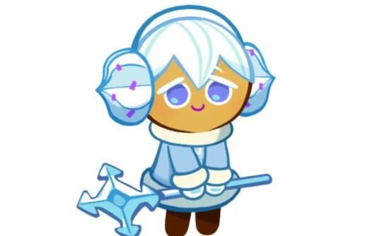 冲呀饼干人王国传奇饼干选哪个 角色自选推荐