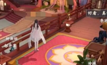 浮生忆玲珑盛景位置汇总一览