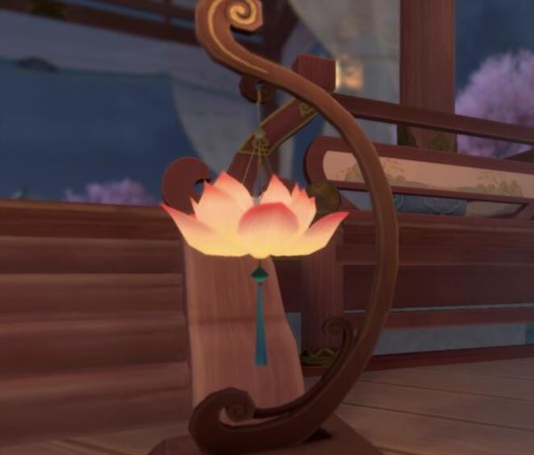 浮生忆玲珑府邸在哪里 游戏玩法攻略