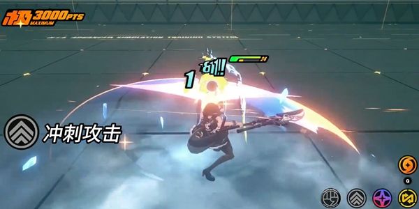 绝区零鲨鱼娘艾莲乔角色技能解析