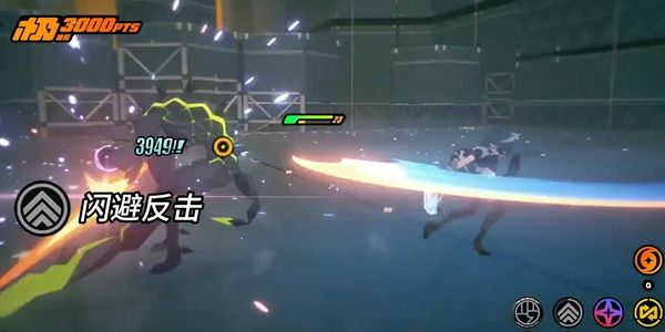 绝区零鲨鱼娘艾莲乔角色技能解析