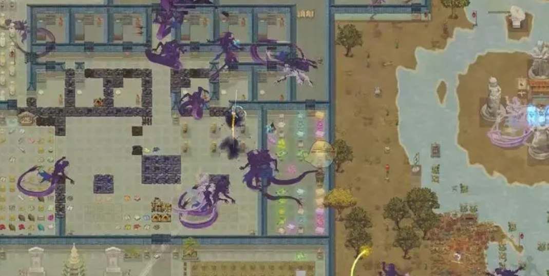 了不起的修仙模拟器门派声望获取技巧攻略