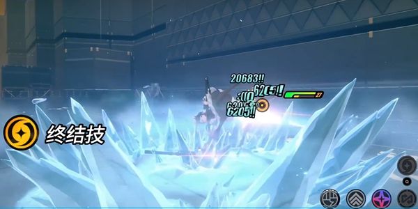 绝区零鲨鱼娘艾莲乔角色技能解析