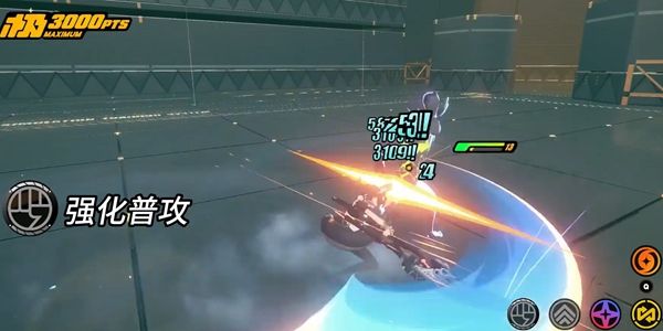 绝区零鲨鱼娘艾莲乔角色技能解析