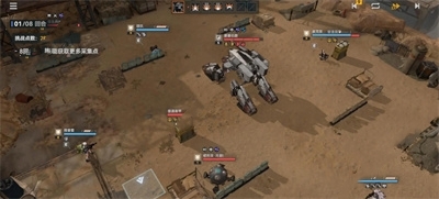 少女前线2追放周本难度三打法攻略