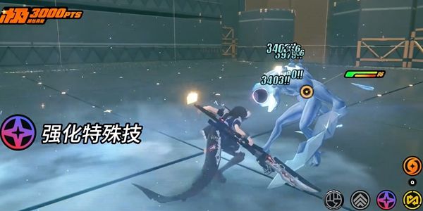 绝区零鲨鱼娘艾莲乔角色技能解析