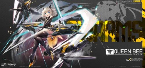 交错战线新手十连选什么角色最好 交错战线新手十连选什么角色最好