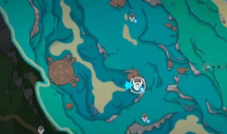 原神不做主线任务进梅洛彼得堡方法