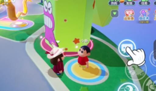 元梦之星脚踏车获得方法