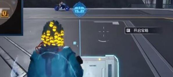 星球重启开普勒机场宝箱在哪里 宝箱位置一览 星球重启开普勒机场宝箱在哪里 宝箱位置一览