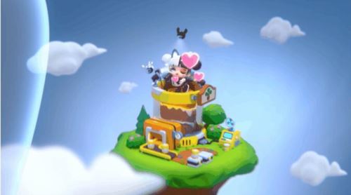 潮灵王国起源怎么快速升级 潮灵王国起源怎么快速升级