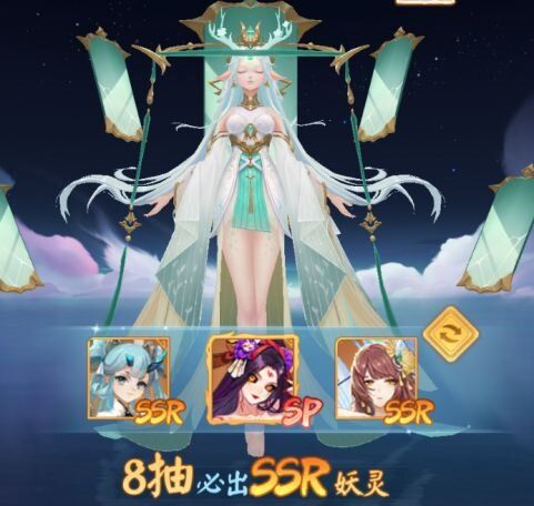 天境传说新手入门攻略大全