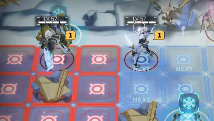 交错战线虚影赫拉怎么过