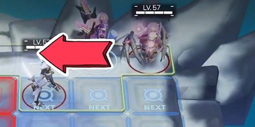 交错战线虚影赫拉7步通关怎么做