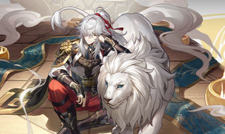 崩坏星穹铁道1.7复刻角色有哪些 1.7卡池一览