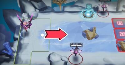 交错战线虚影赫拉7步通关怎么做