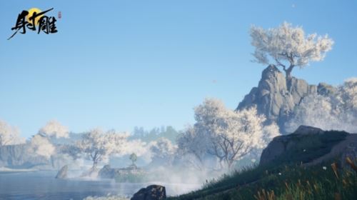 《射雕》「三端漫游」测试今日12:00火热开启