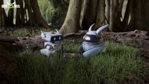 即刻体验无限出金《萤火突击》大规模测试今日开启