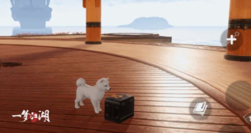 开岁开新颜《一梦江湖》开岁节全外观上线