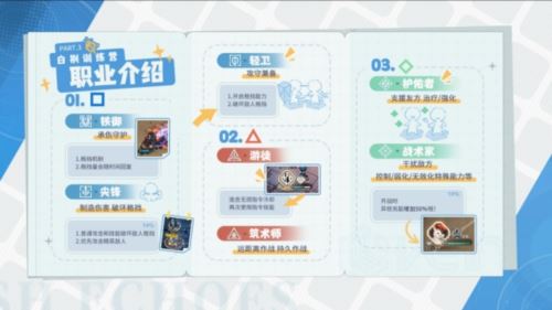 《白荆回廊》预下载今日开启 1月12日7时正式开服 《白荆回廊》预下载今日开启 1月12日7时正式开服