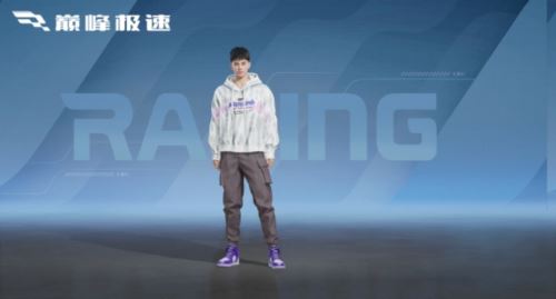 新赛年新起点《巅峰极速》全新赛年即将开启