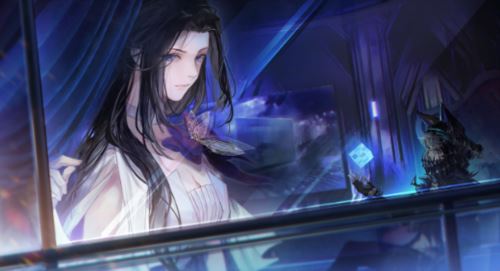 白荆回廊霜冻队怎么玩