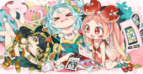 白荆回廊霜冻队怎么玩