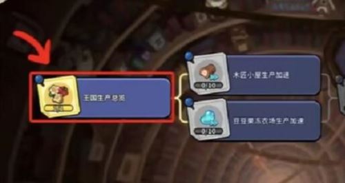 冲呀饼干人王国地精研究室优先点亮哪个 冲呀饼干人王国地精研究室优先点亮哪个