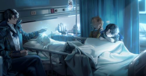 白荆回廊霜冻队怎么玩