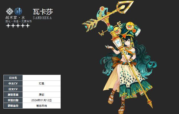 白荆回廊午后茶憩配方汇总一览