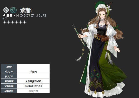 白荆回廊午后茶憩配方汇总一览